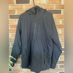 Men’s Size Large, Champion 3-in-1 Systems Jacket